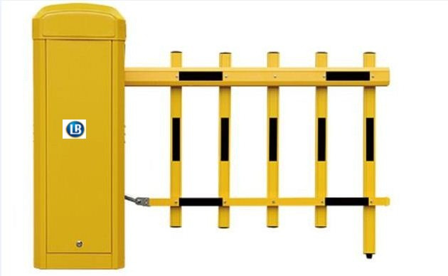 Cổng Chắn Barie Hàng Rào LB117