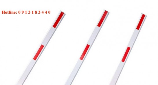 Tay cần barie LB01 Tay cần barie LB01