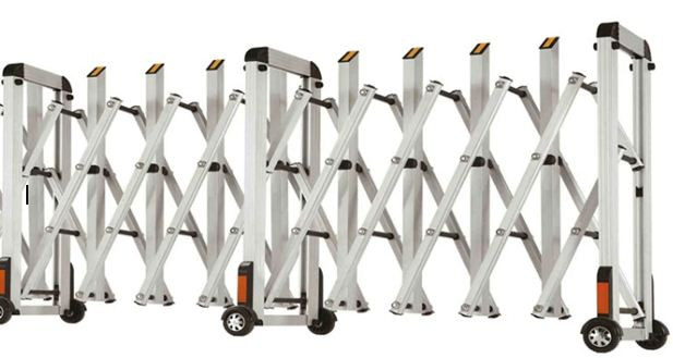 Hàng Rào Di Động LB-HR1
