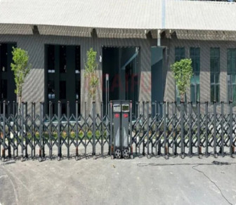 Hướng Dẫn Tìm Hiểu Các Loại Cổng Tự Động Phổ Biến Nhất 2026