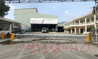 Barie tự động giá rẻ: Tiền nào của nấy