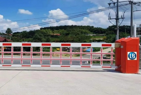 BARIE TỰ ĐỘNG